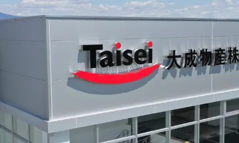 グループ企業について