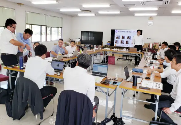 専門知識と現場視点で叶える最適な提案